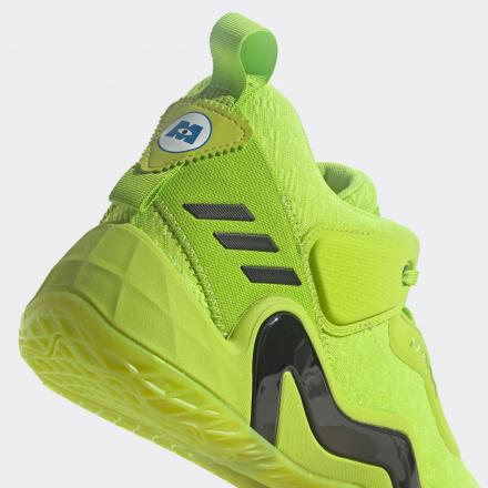 ADIDAS D.O.N. Issue #3 Monsters Basketball Shoes – LUX sneakerstore