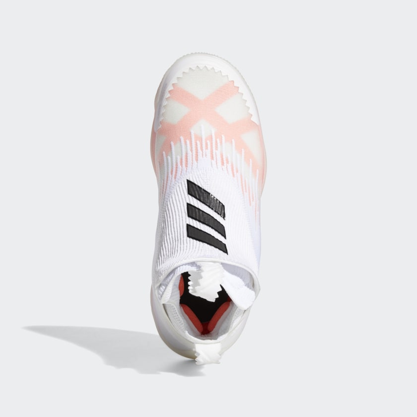ADIDAS N3XT L3V3L FUTURENATURAL TOKYO BASKETBALL SHOES LUX