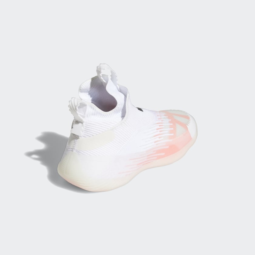 ADIDAS N3XT L3V3L FUTURENATURAL TOKYO BASKETBALL SHOES