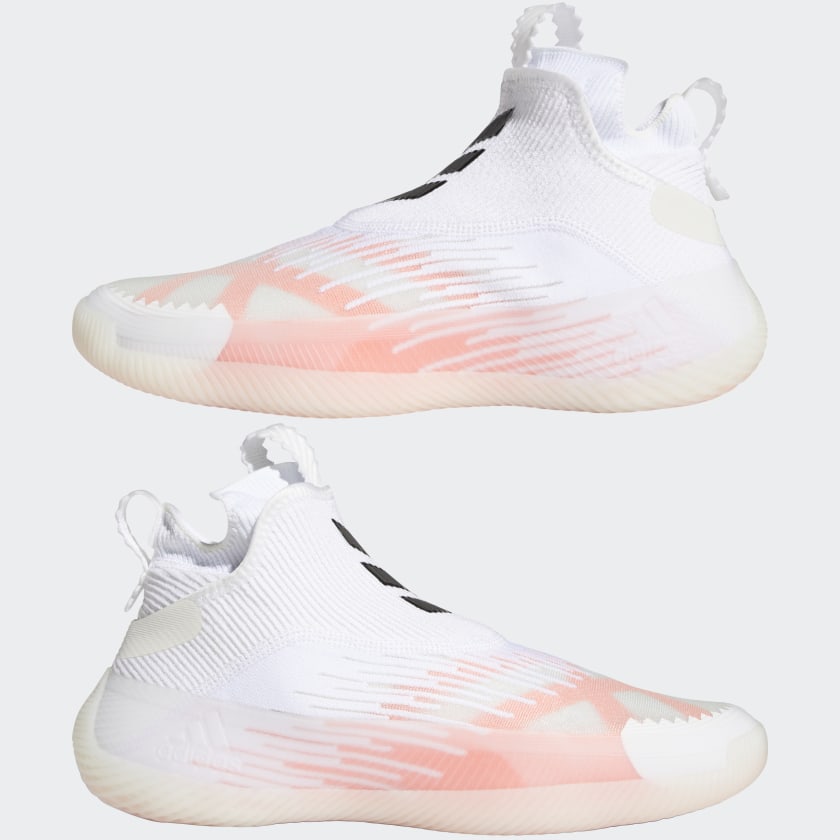 ADIDAS N3XT L3V3L FUTURENATURAL TOKYO BASKETBALL SHOES LUX sneakerstore