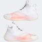 ADIDAS N3XT L3V3L FUTURENATURAL TOKYO BASKETBALL SHOES