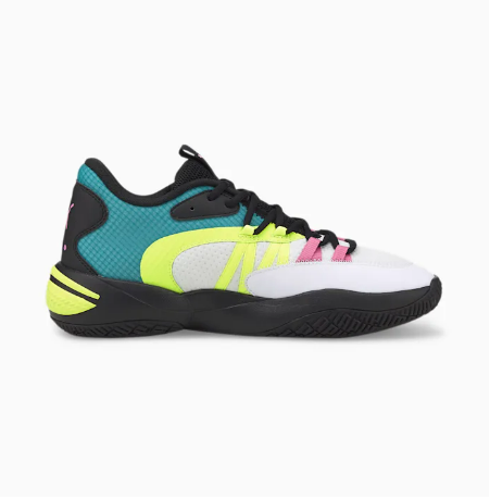 PUMA Court Rider 2.0 Basketball Shoes