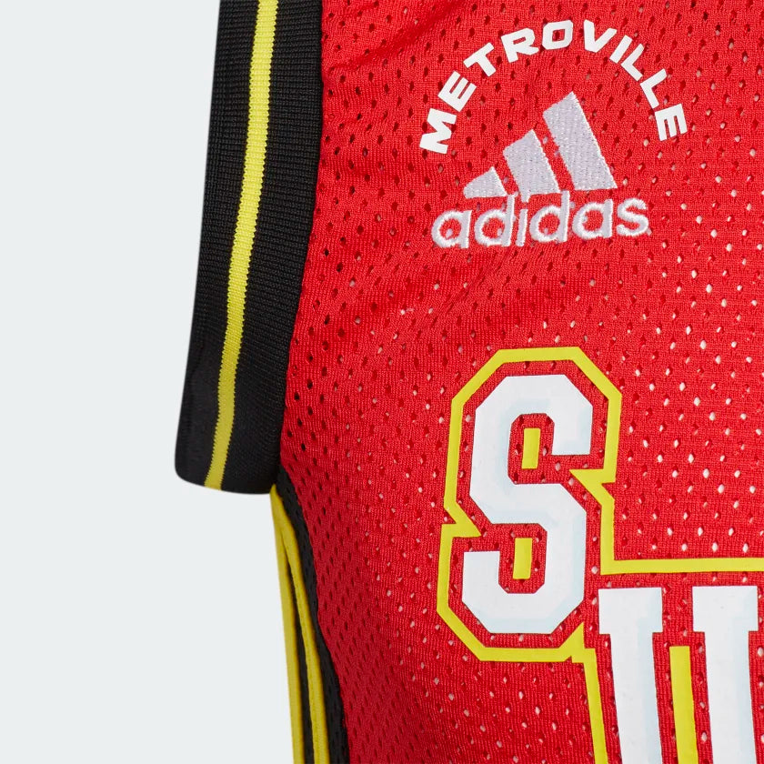 ADIDAS Metroville Jersey Infant