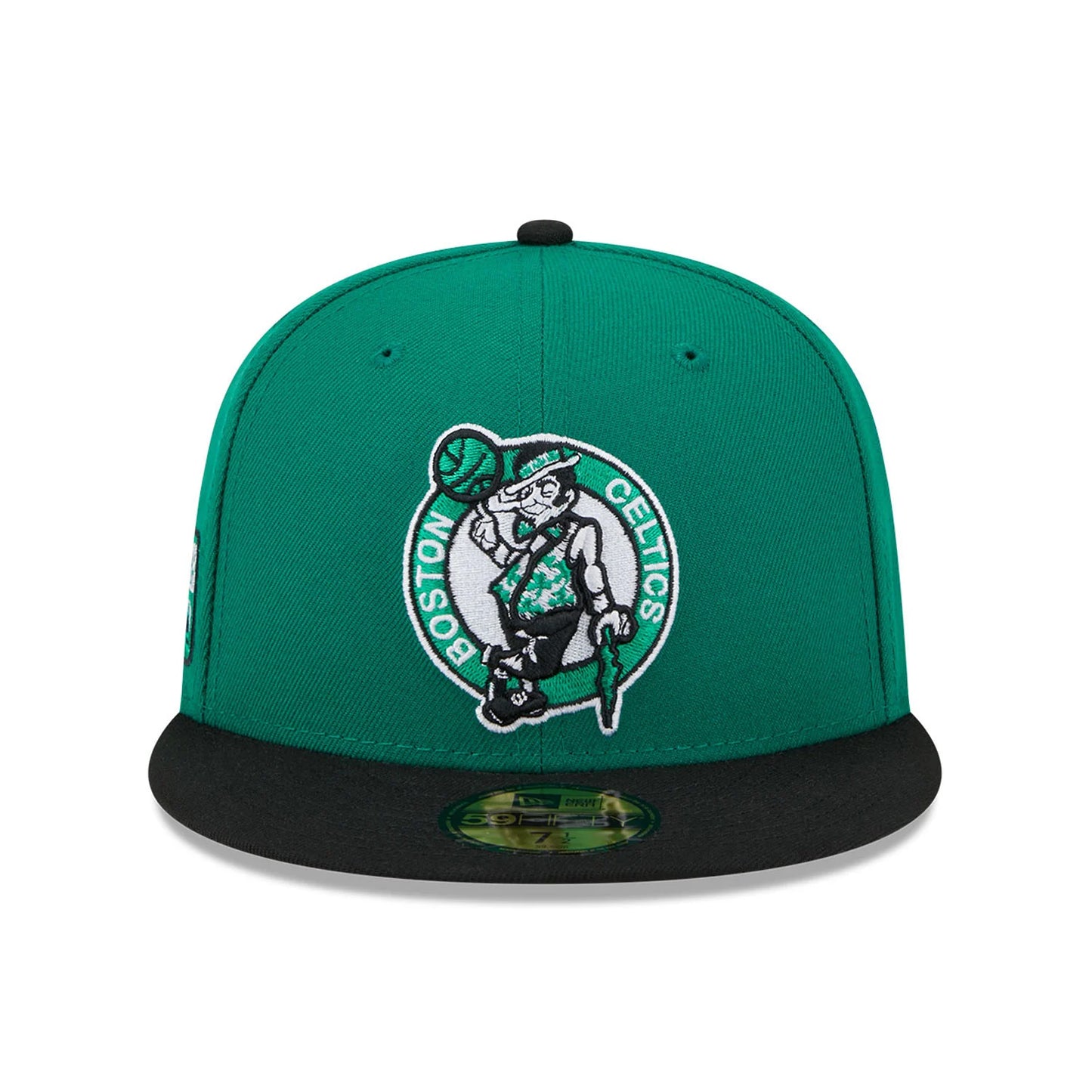 NEW ERA Boston Celtics NBA All Star Game Green 59FIFTY Fitted Cap