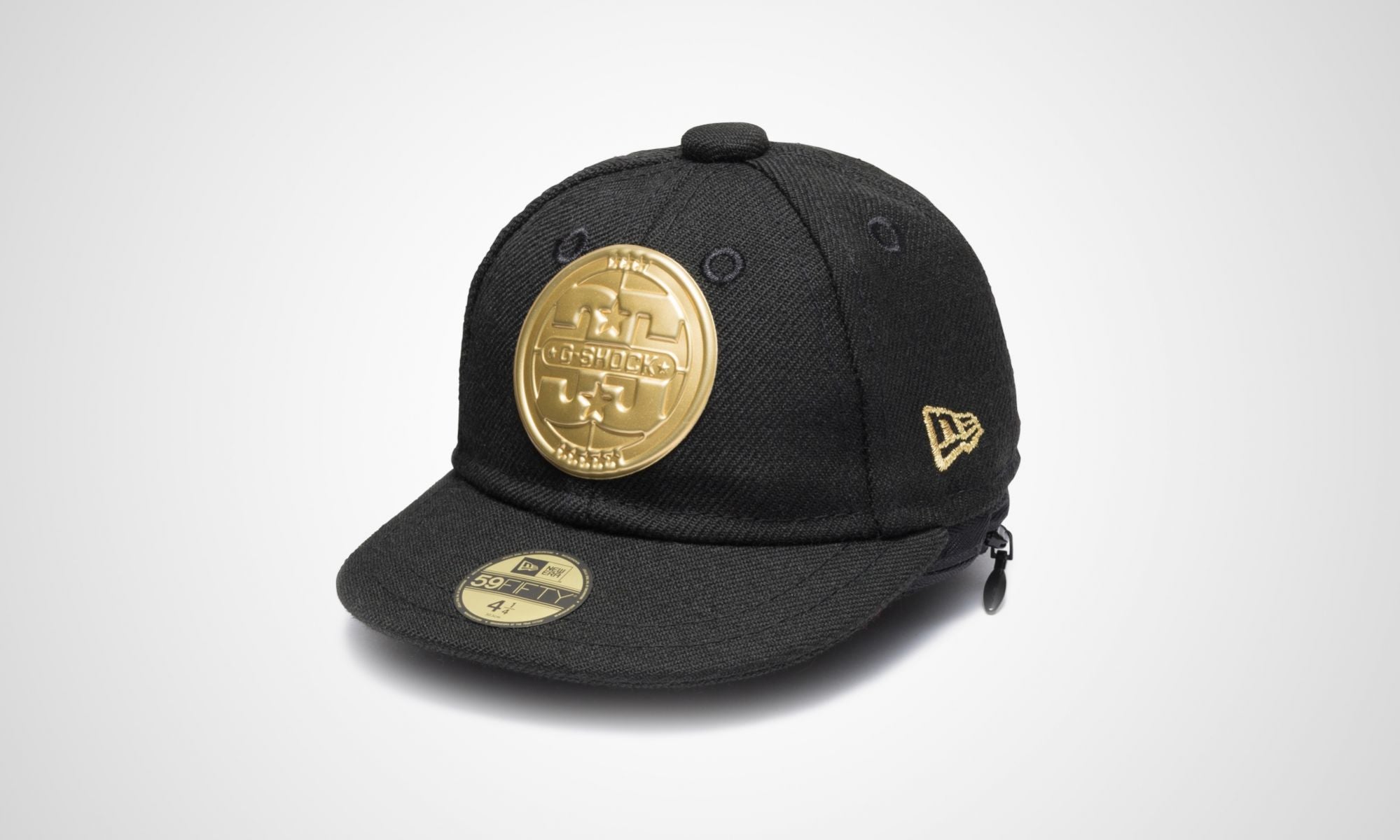 CASIO G SHOCK DW 5600NE 1ER X NEW ERA CAP LIMITED EDITION LUX