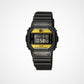 CASIO G-SHOCK DW-5600NE-1ER X NEW ERA CAP LIMITED EDITION