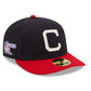 NEW ERA Chicago White Sox Cooperstown Patch Navy 59FIFTY Low Profile Cap