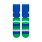 STANCE Dallas Mavericks City Edition 2023 Socks