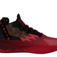 ADIDAS Dame 8 Basketball Shoes Junior