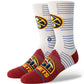 STANCE Denver Nuggets City Edition 2023 Socks