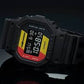CASIO G-SHOCK x THE HUNDREDS DW-5600HDR-1ER "ANNIVERSARY EDITION"