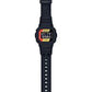 CASIO G-SHOCK x THE HUNDREDS DW-5600HDR-1ER "ANNIVERSARY EDITION"