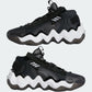 ADIDAS Exhibit B Candace Parker Mid Women's Basketball Shoes