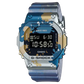 CASIO G-SHOCK DIGITAL 5600 SERIES GM-5600SS-1