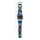 CASIO G-SHOCK DIGITAL 5600 SERIES GM-5600SS-1