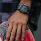 CASIO G-SHOCK DIGITAL 5000 SERIES DW-5000SS-1