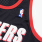 M&N NBA Swingman Jersey Portland Trail Blazers Road 1999-00 Scottie Pippen