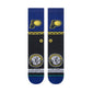 STANCE Indiana Pacers City Edition 2023 Socks