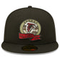 NEW ERA Atlanta Falcons NFL Salute To Service Black 59FIFTY Fitted Cap