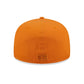 NEW ERA New York Yankees League Essential Orange 59FIFTY Fitted Cap