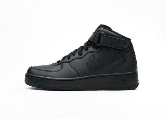 NIKE Air Force 1 Mid 07 GS
