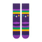 STANCE New Orleans Pelicans City Edition 2023 Socks