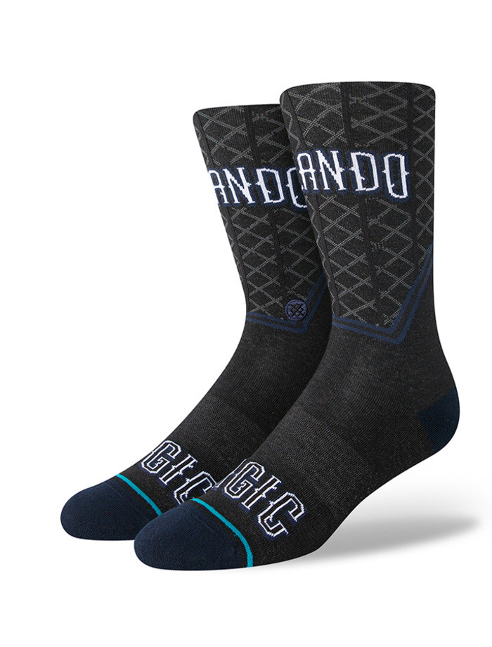 STANCE Orlando Magic City Edition 2023 Socks
