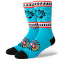 STANCE Phoenix Suns City Edition 2023 Socks