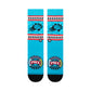 STANCE Phoenix Suns City Edition 2023 Socks