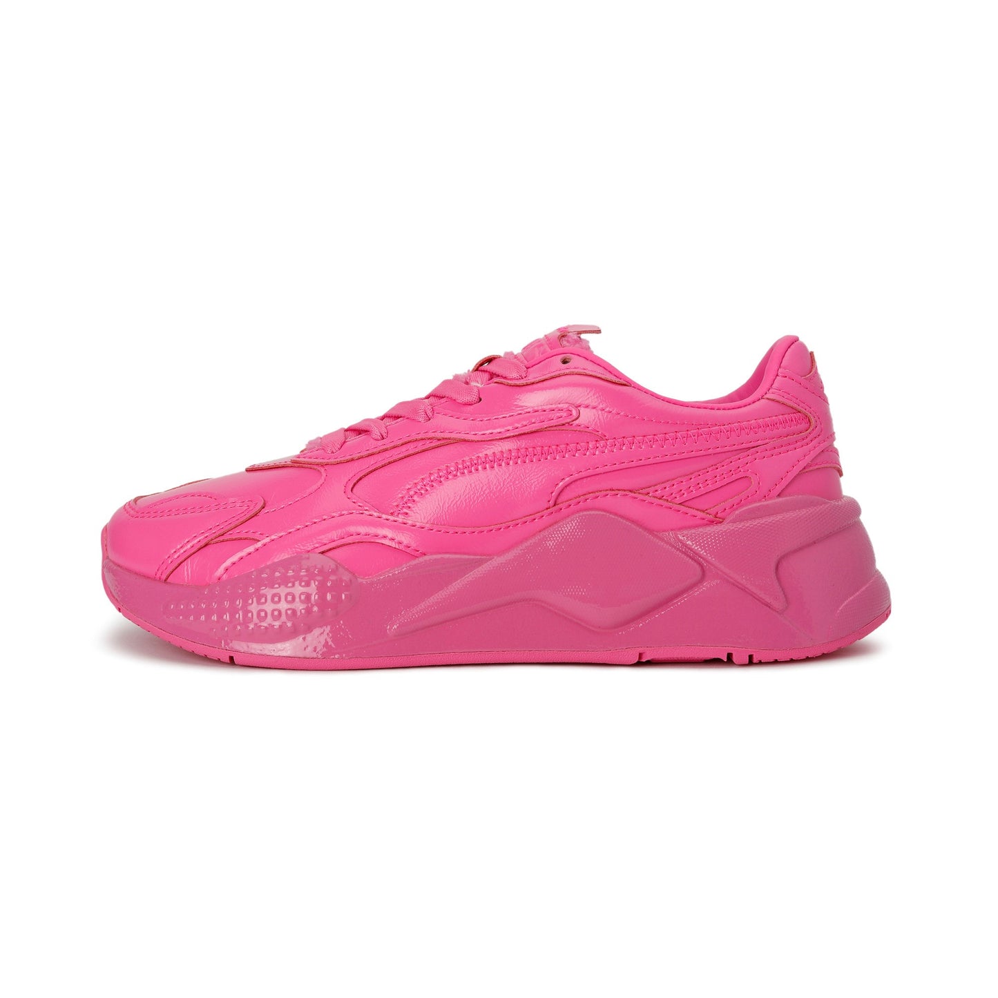 Puma RS-X³ Pretty Pink Women's Sneakers