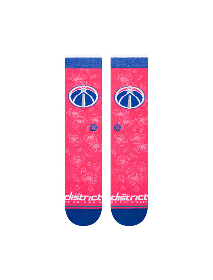 STANCE Washington Wizards City Edition 2023 Socks